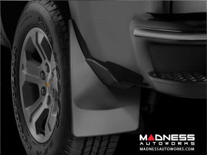 Jeep Cherokee MudFlaps Jeep Cherokee MudFlaps